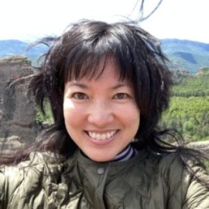 Profile photo of Aya Ghosh