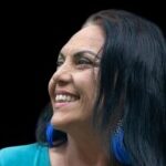 Profile photo of Marinice Vieira