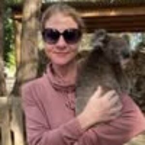 Profile photo of Paula Vancini