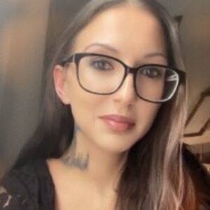 Profile photo of Sydney Propst