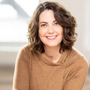 Profile photo of Carrie Vinson