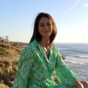 Profile photo of Jennifer Bromberg