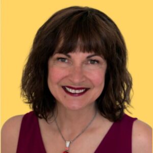 Profile photo of Cheryl Stelte