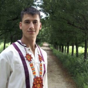 Profile photo of Julian Cruz Davila