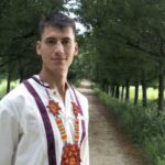 Profile photo of Julian Cruz Davila