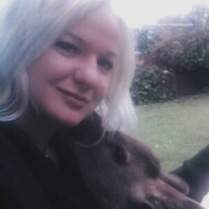 Profile photo of Ange Ankins