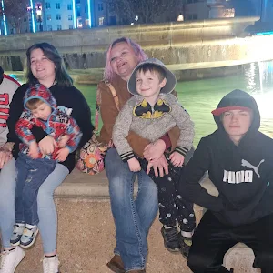 Profile photo of Jennifer Reneau