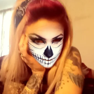 Profile photo of Brandy Abuzaid