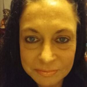 Profile photo of Sheila Kempster