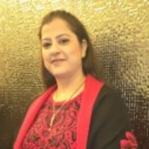 Profile photo of Sapna Mahajan