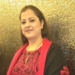 Profile photo of Sapna Mahajan