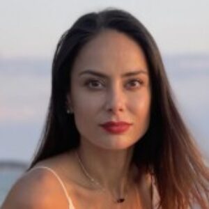 Profile photo of Anika Naneyshvili