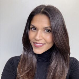 Profile photo of Sarah Mattson