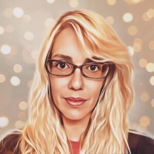 Profile photo of Theresa Workman