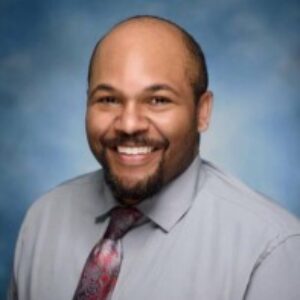 Profile photo of Hashan Williams