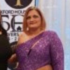 Profile photo of Lisa Lowden