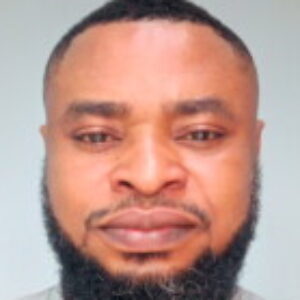 Profile photo of Chukwuma Nwaeze
