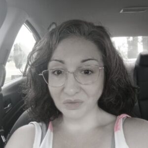 Profile photo of Courtney Feehan