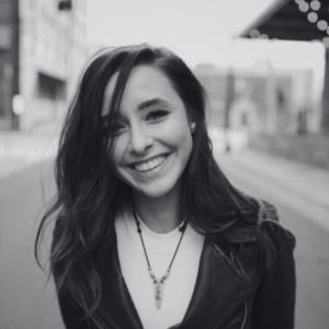 Profile photo of Celine Gregory