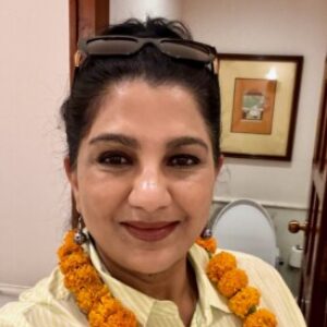 Profile photo of Preetibala Sharma