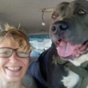 Profile photo of Barbara Gregory