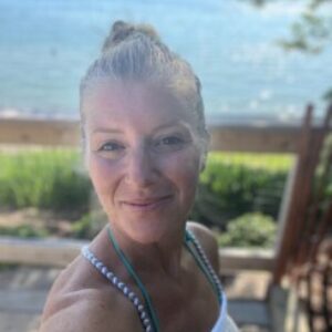 Profile photo of Rebecca Stephens