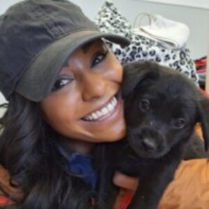 Profile photo of Margaret Robinson