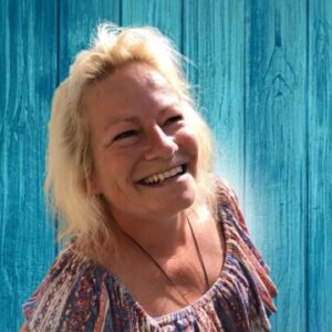 Profile photo of Anne Margaret Carioti