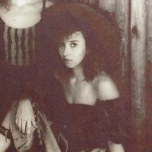Profile photo of Charissa Oswald