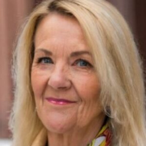 Profile photo of Sue Williams