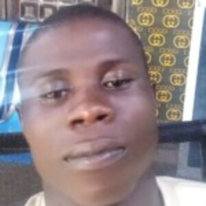 Profile photo of Karma Chinasa