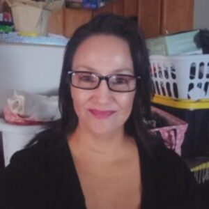 Profile photo of Billie Garcia