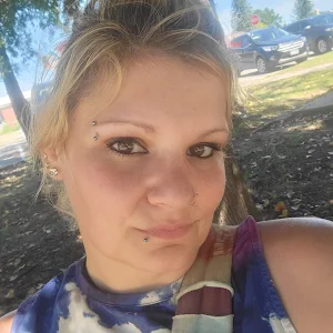 Profile photo of Andrea Reiss