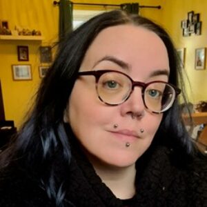 Profile photo of Deborah Pearson