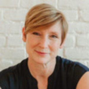 Profile photo of Sheila Wenger