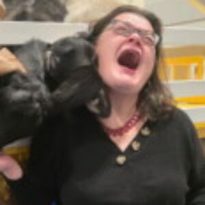 Profile photo of Nathalie Horwood