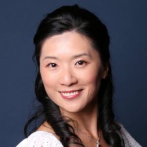 Profile photo of Wendy Luk