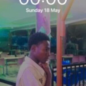 Profile photo of Frank Nelson