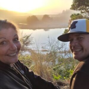 Profile photo of Sara Schreiber