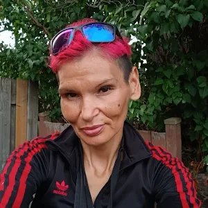 Profile photo of Tracey MacLaggan