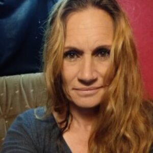 Profile photo of Jessie Noble