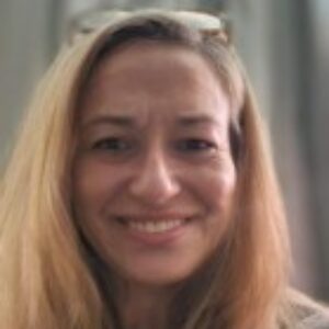 Profile photo of Melissa Anthony