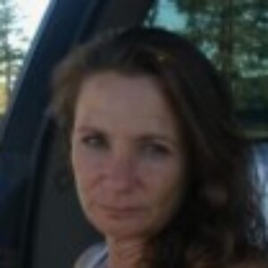 Profile photo of Kimberly Pringle