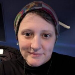 Profile photo of Maureen Anderson