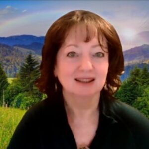 Profile photo of Inna Shapiro