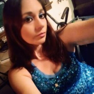 Profile photo of Ashley Wright