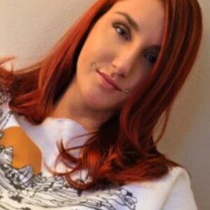 Profile photo of Jaclyn Yarbrough