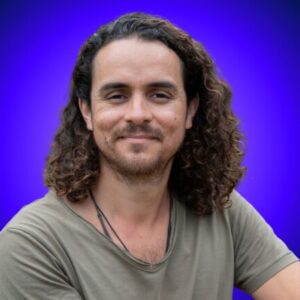 Profile photo of Alex Searle