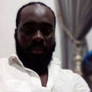 Profile photo of Nathaniel Amankwa