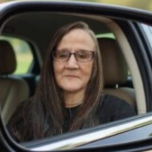 Profile photo of SARAH MCGEACHY